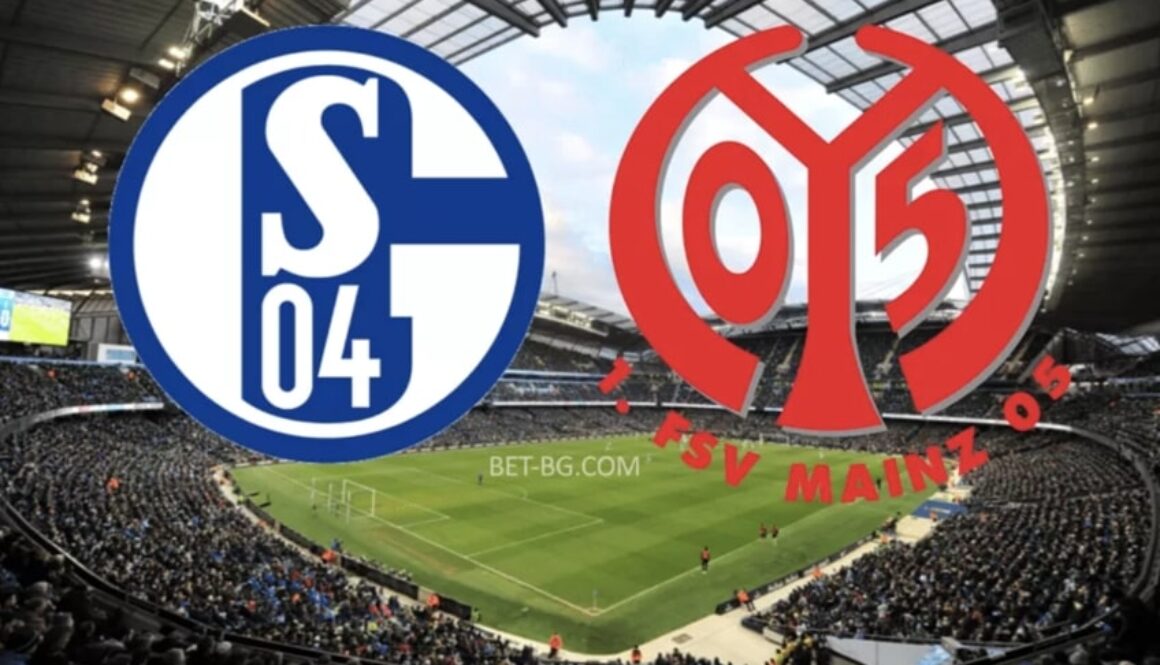Schalke - Mainz 05 bet365