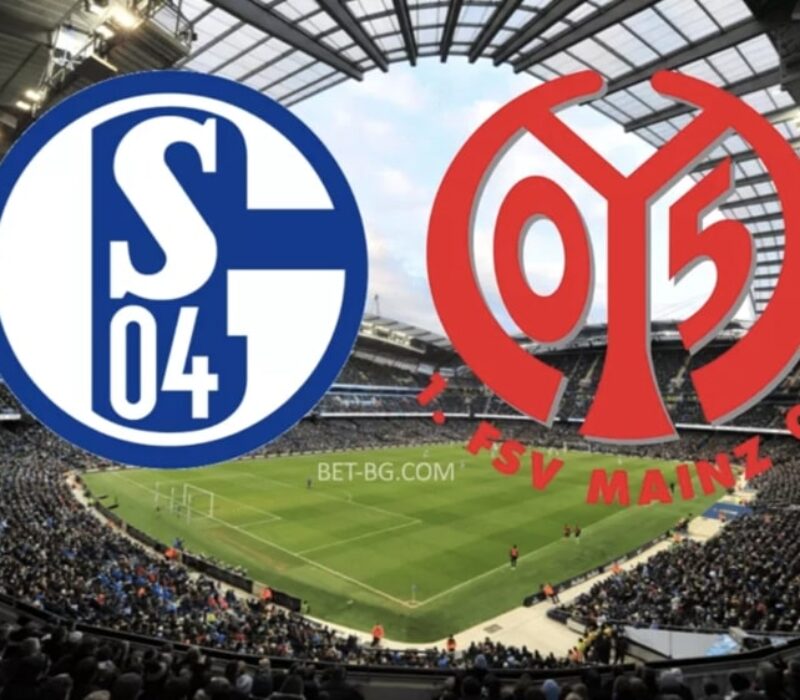 Schalke - Mainz 05 bet365