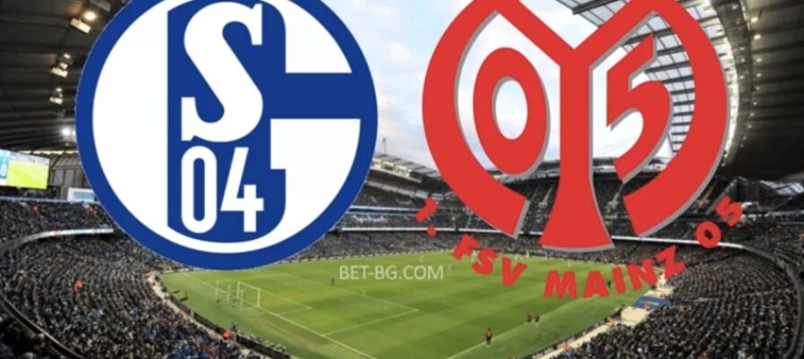 Schalke - Mainz 05 bet365