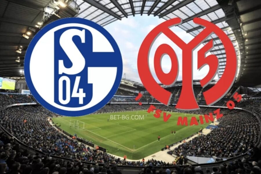 Schalke - Mainz 05 bet365