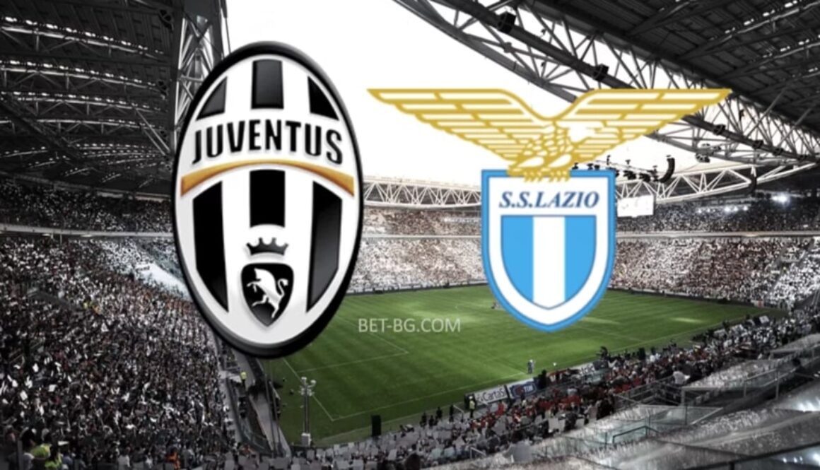 Juventus - Lazio bet365