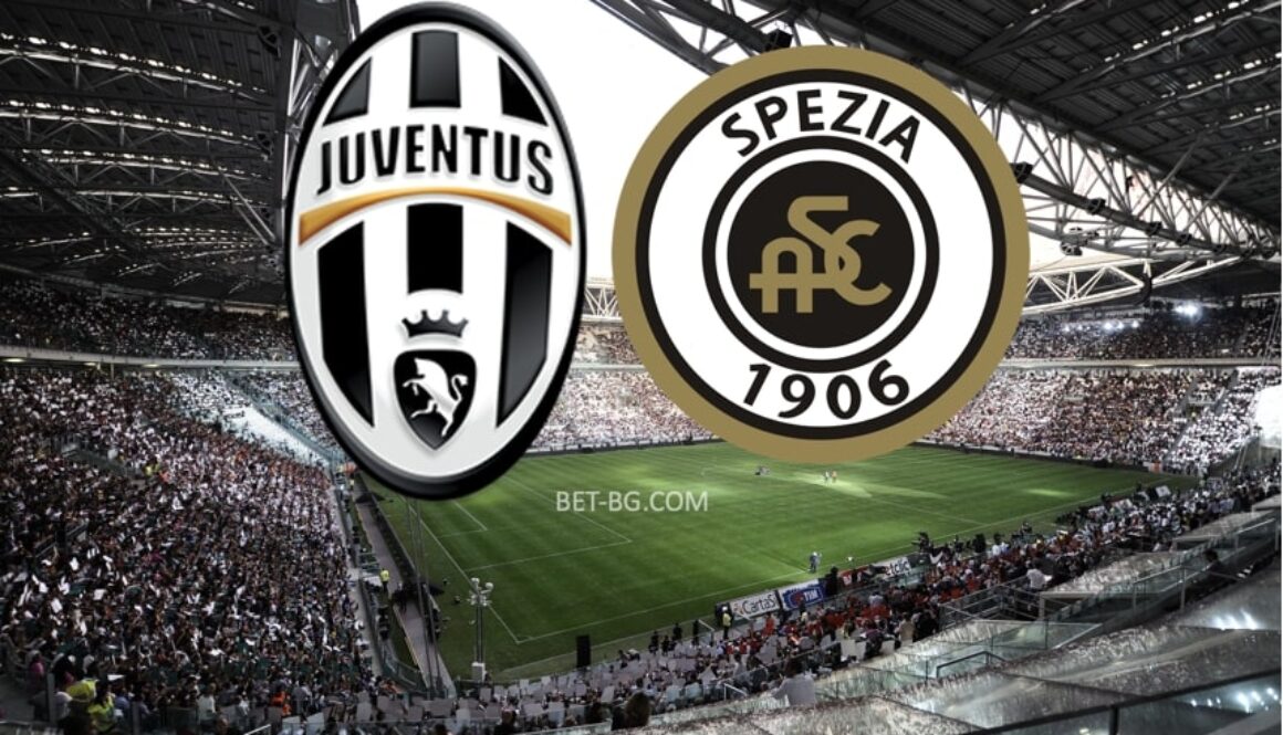 Juventus - Spezia bet365