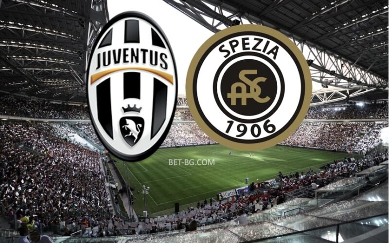 Juventus - Spezia bet365