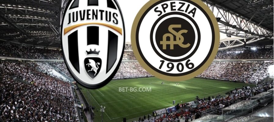 Juventus - Spezia bet365