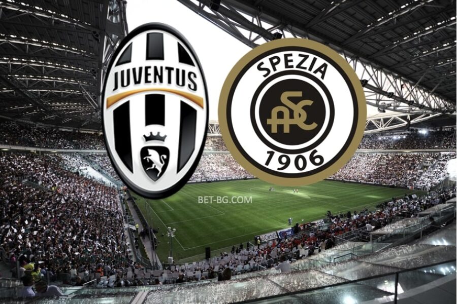 Juventus - Spezia bet365