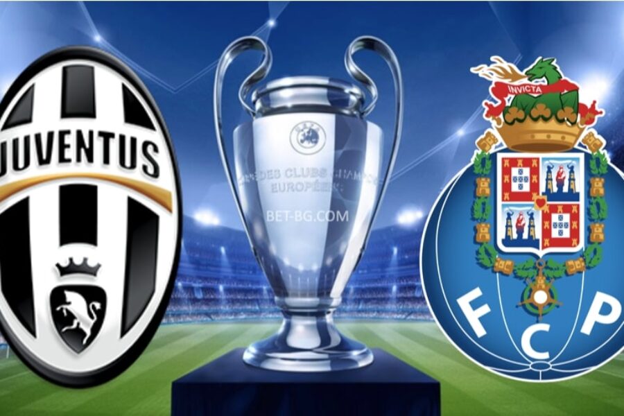 Juventus - Porto bet365
