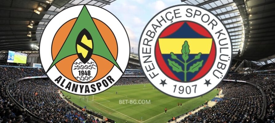 Alanyaspor - Fenerbahce bet365