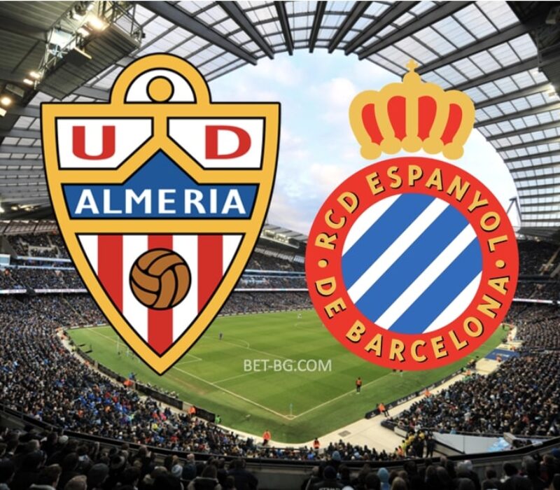 Almeria - Espanyol bet365