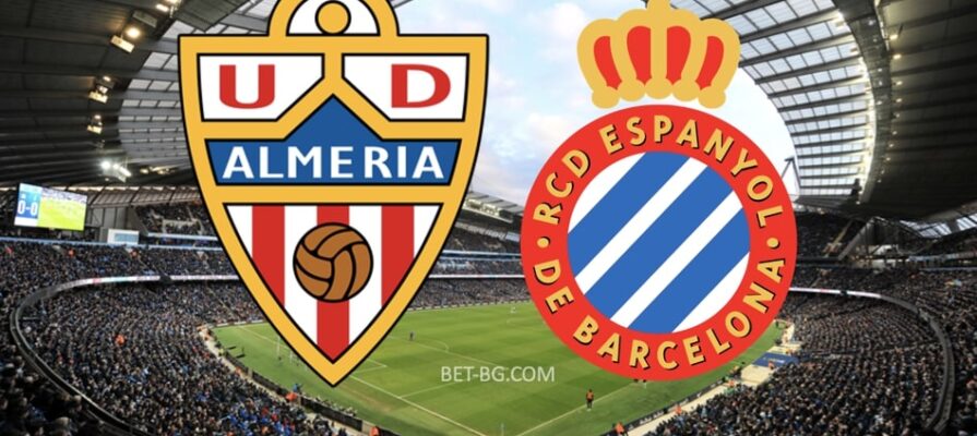 Almeria - Espanyol bet365