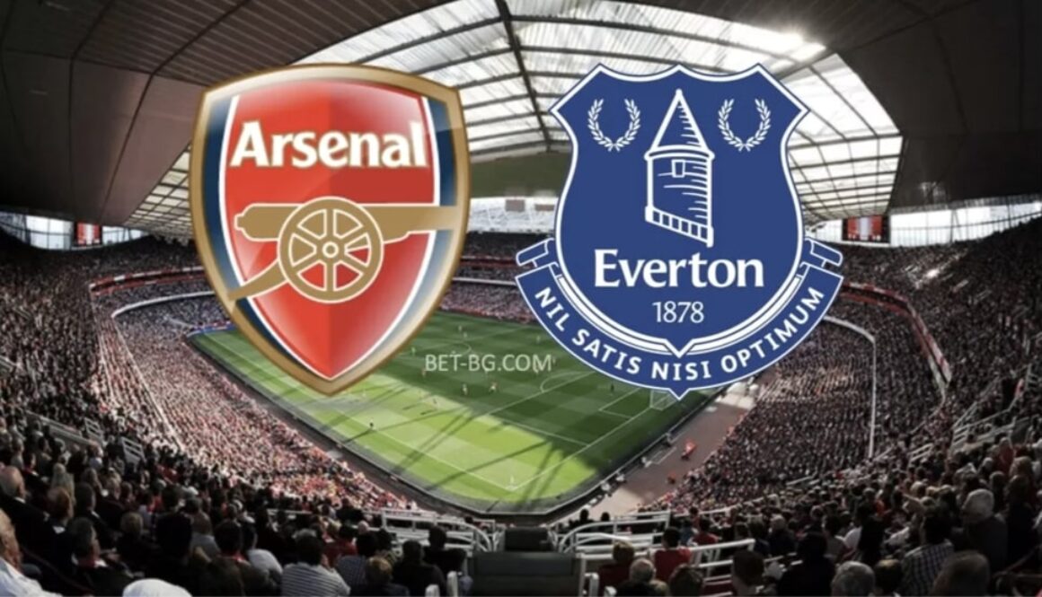 Arsenal - Everton bet365