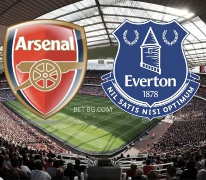 Arsenal - Everton bet365