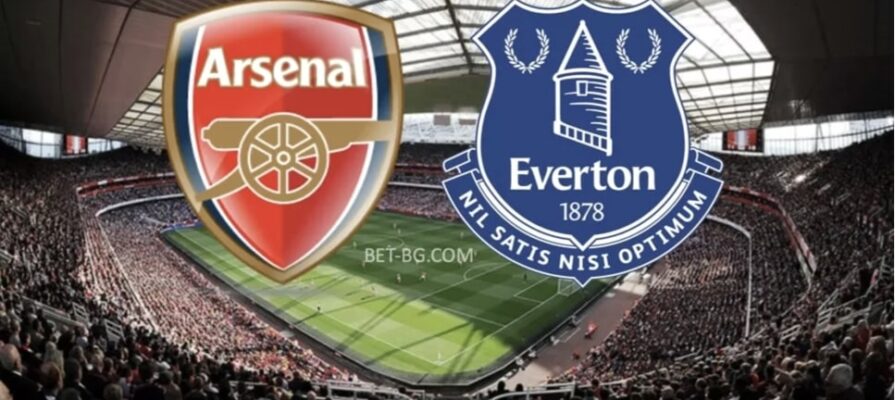 Arsenal - Everton bet365