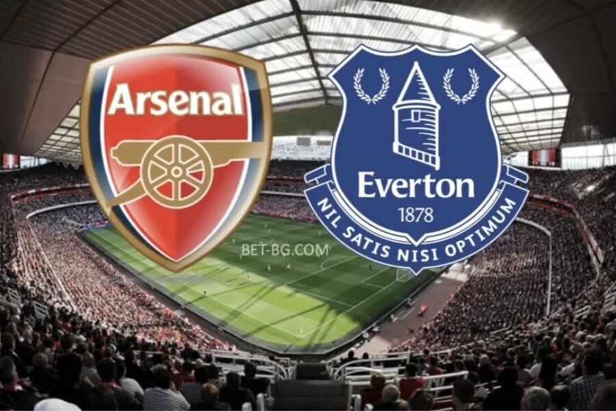 Arsenal - Everton bet365