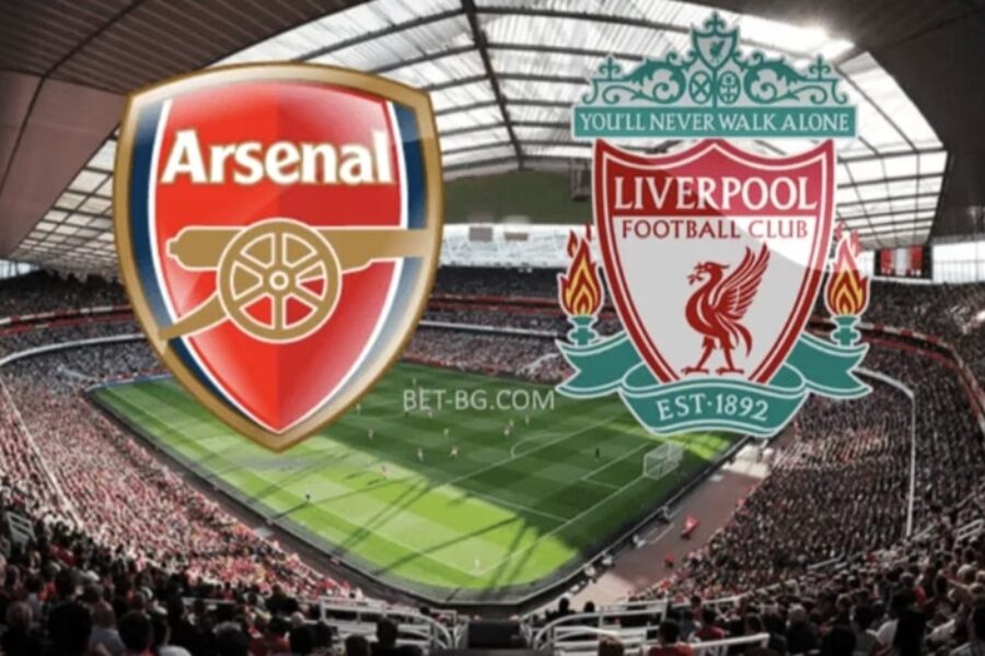 Arsenal - Liverpool bet365