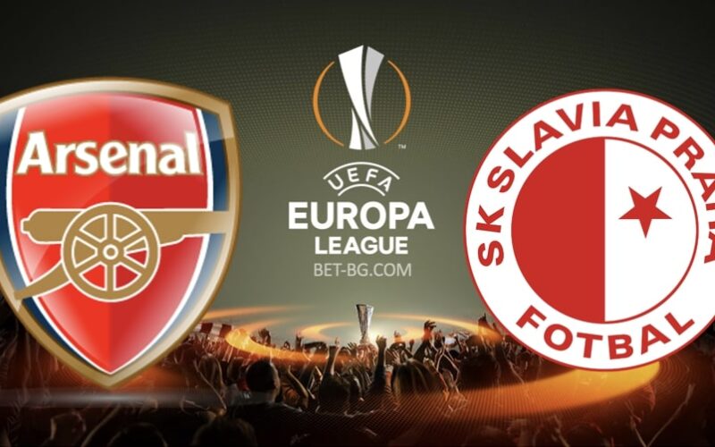 Arsenal - Slavia Prague bet365