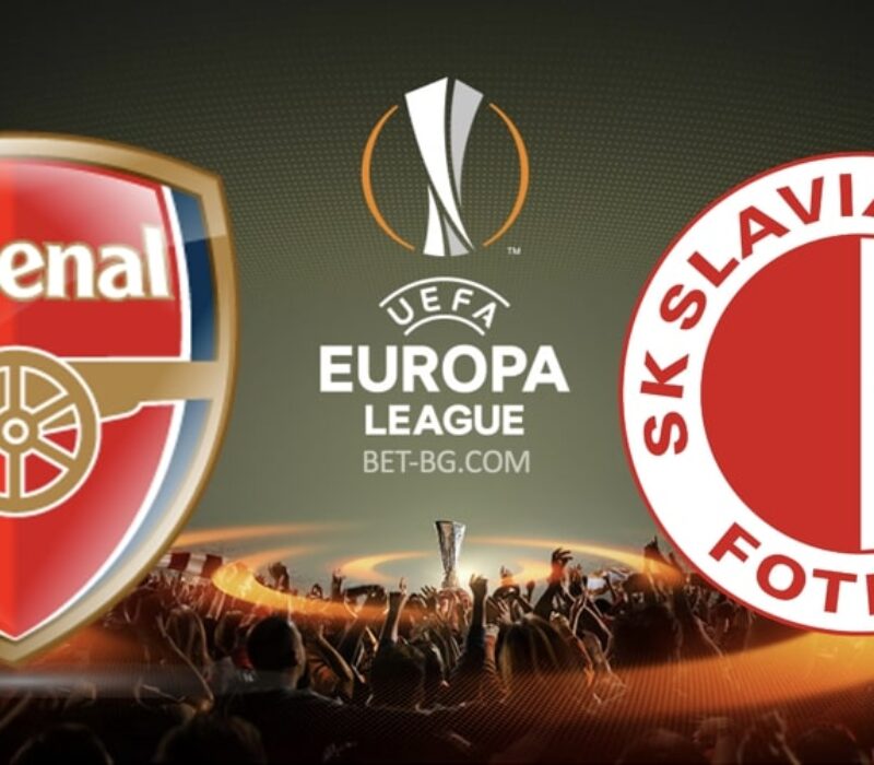 Arsenal - Slavia Prague bet365