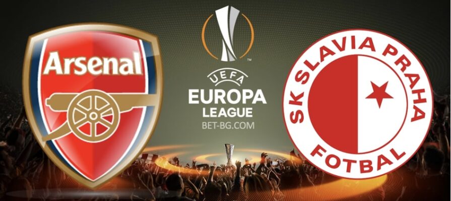 Arsenal - Slavia Prague bet365