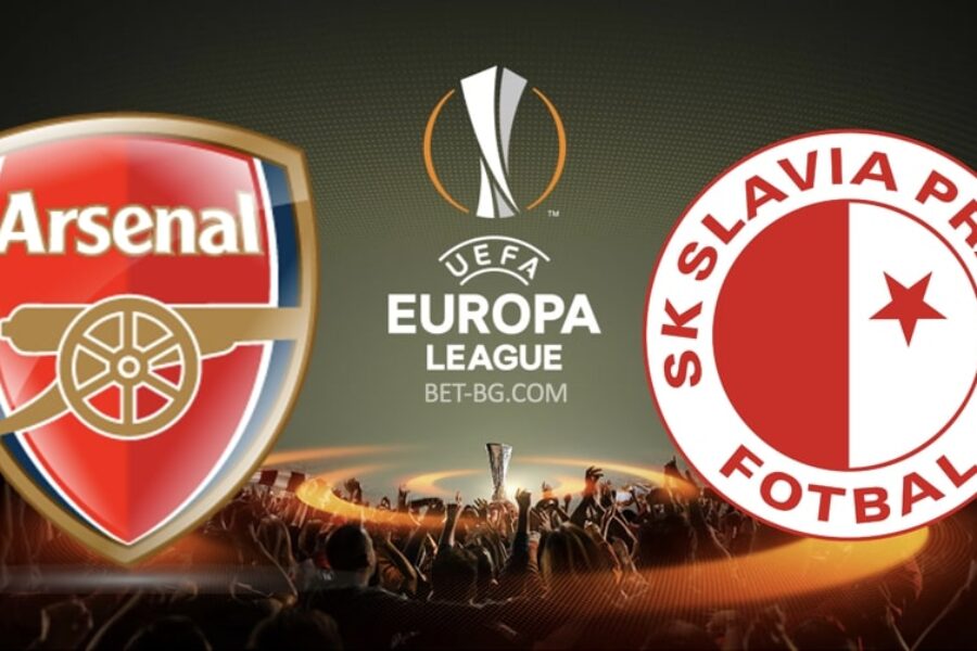 Arsenal - Slavia Prague bet365