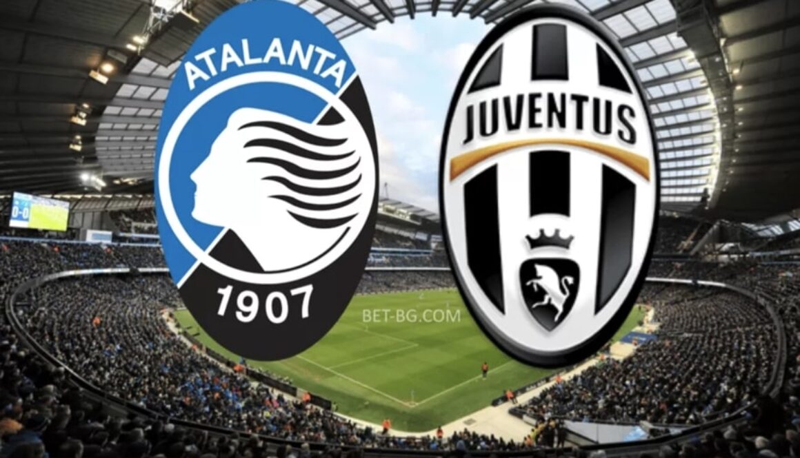 Atalanta - Juventus bet365
