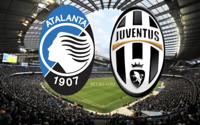 Atalanta - Juventus bet365