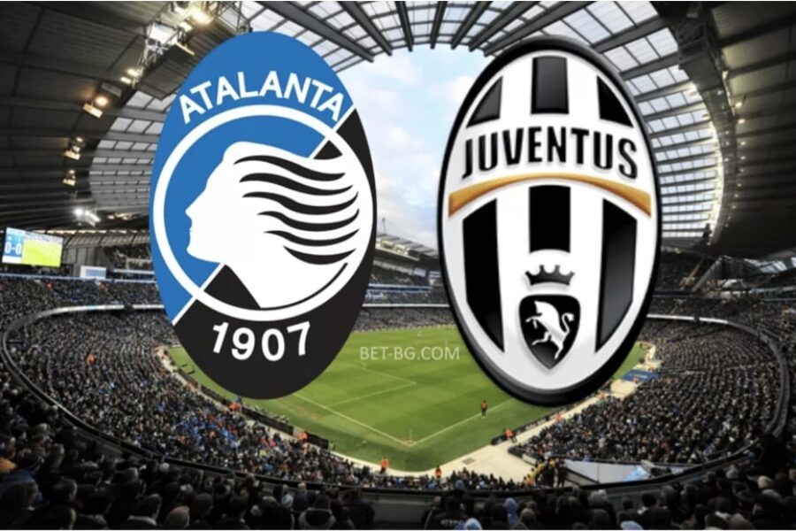 Atalanta - Juventus bet365