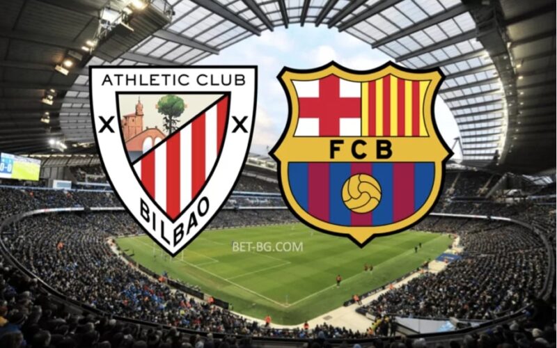 Athletic Bilbao - Barcelona bet365