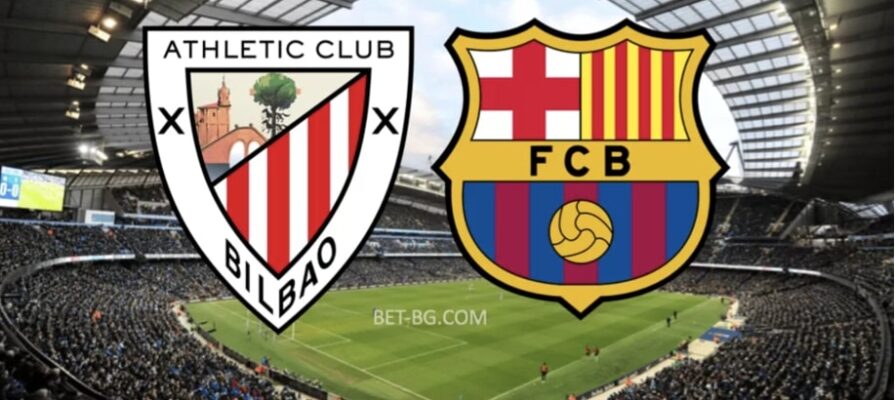 Athletic Bilbao - Barcelona bet365