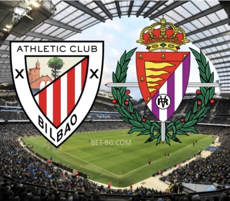 Athletic Bilbao - Valladolid bet365