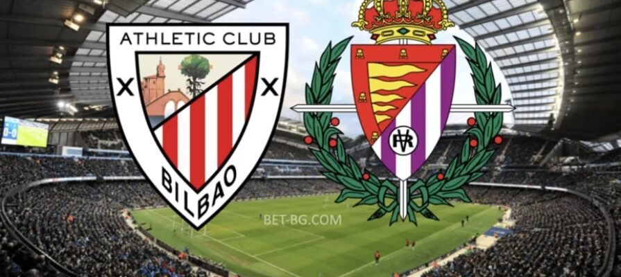 Athletic Bilbao - Valladolid bet365