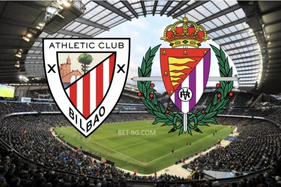 Athletic Bilbao - Valladolid bet365