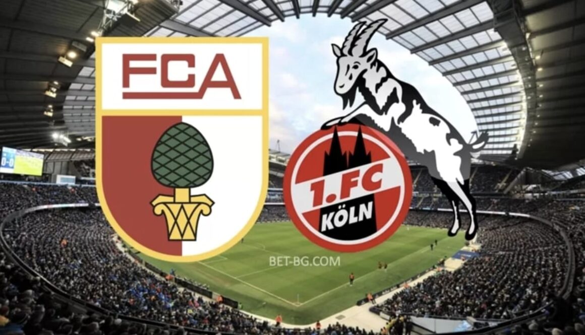 Augsburg - Köln bet365