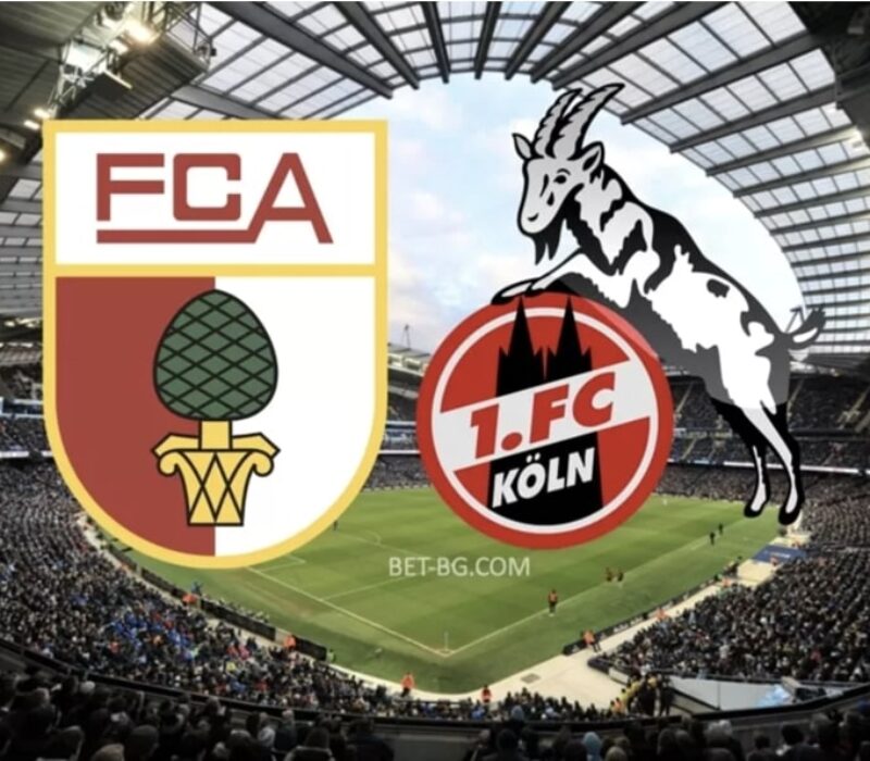 Augsburg - Köln bet365