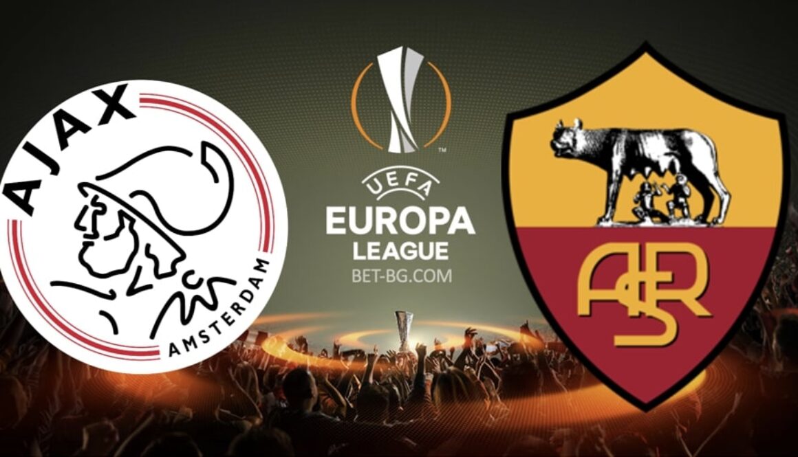 Ajax - Roma bet365
