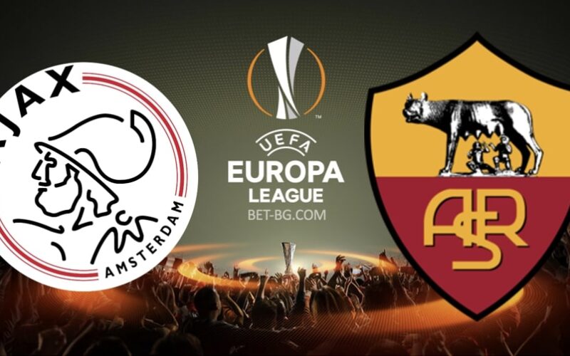 Ajax - Roma bet365