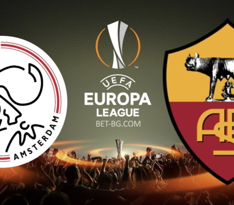 Ajax - Roma bet365