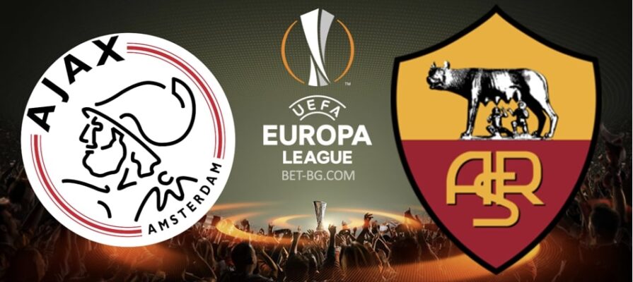 Ajax - Roma bet365