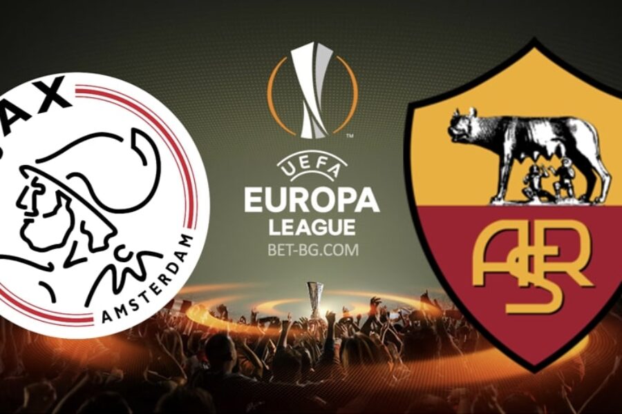 Ajax - Roma bet365