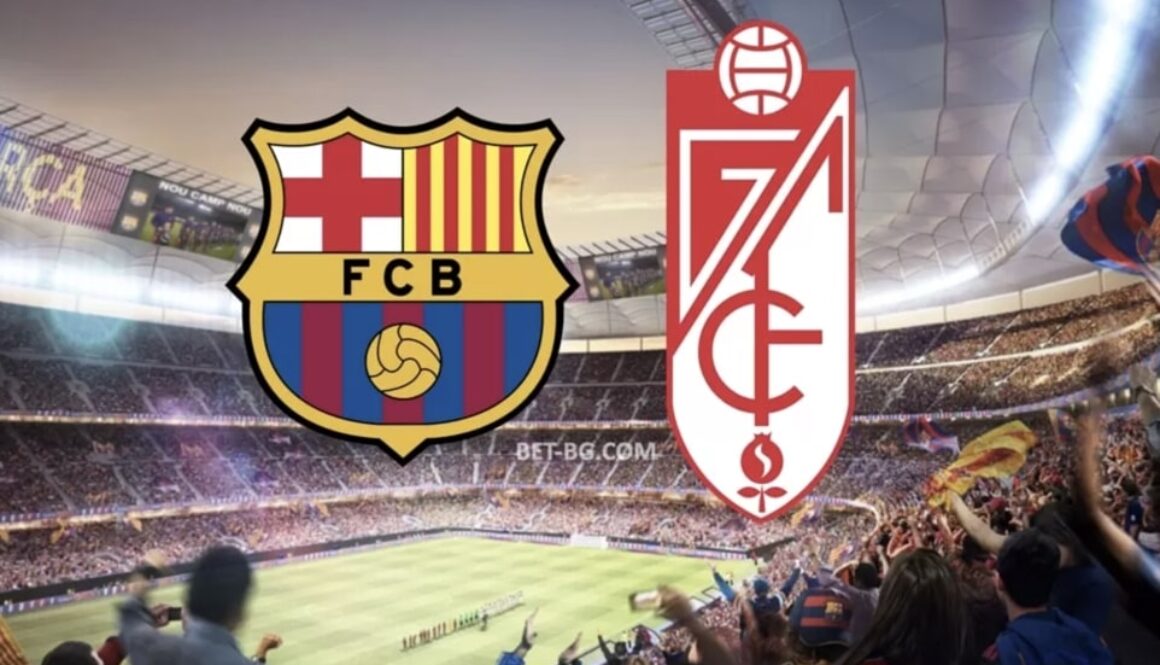 Barcelona - Granada bet365