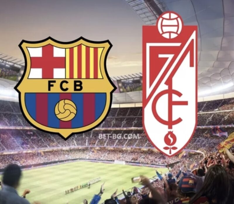 Barcelona - Granada bet365