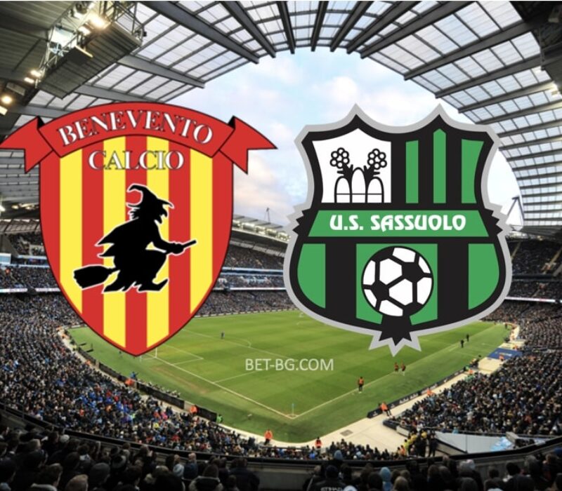 Benevento - Sassuolo bet365