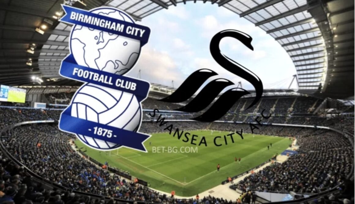 Birmingham - Swansea City bet365