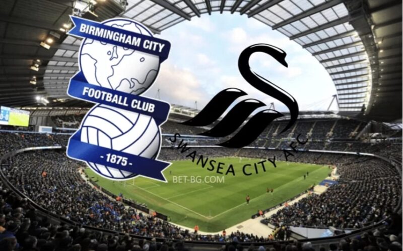 Birmingham - Swansea City bet365