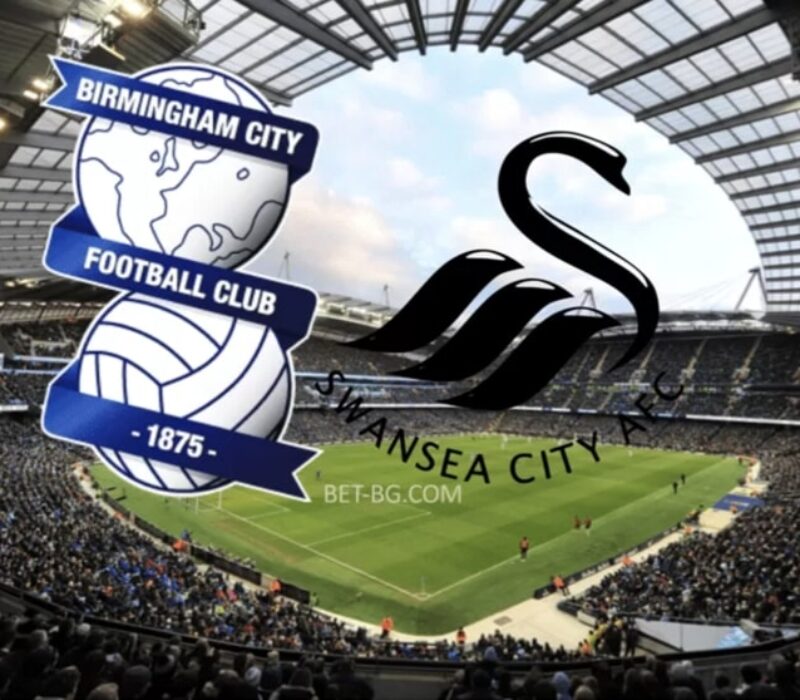 Birmingham - Swansea City bet365