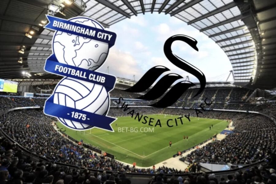 Birmingham - Swansea City bet365