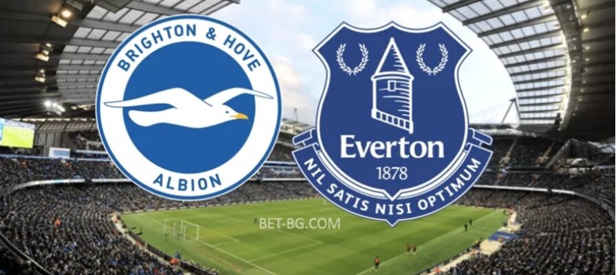 Brighton - Everton bet365