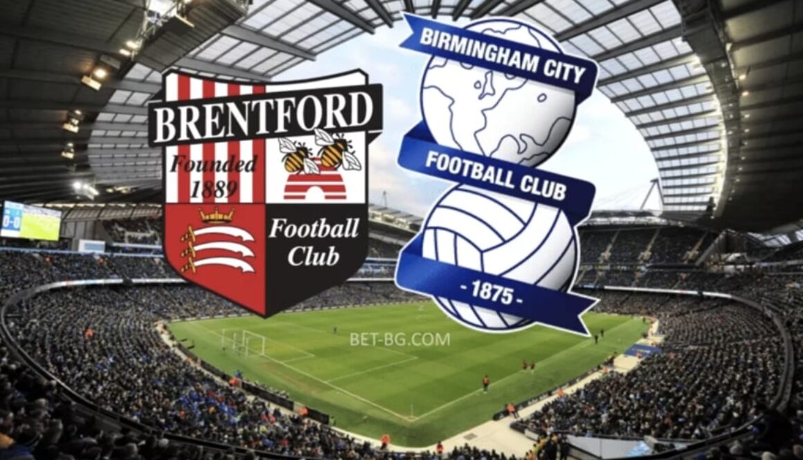 Brentford - Birmingham bet365