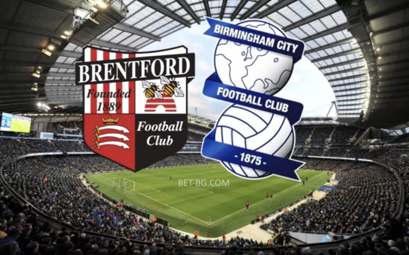 Brentford - Birmingham bet365