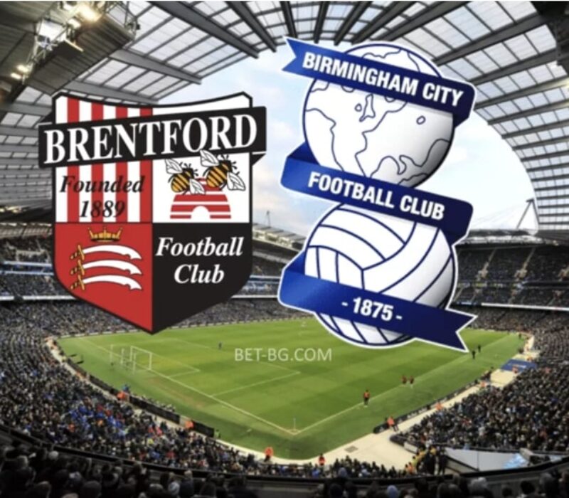 Brentford - Birmingham bet365 Brentford - Birmingham bet365