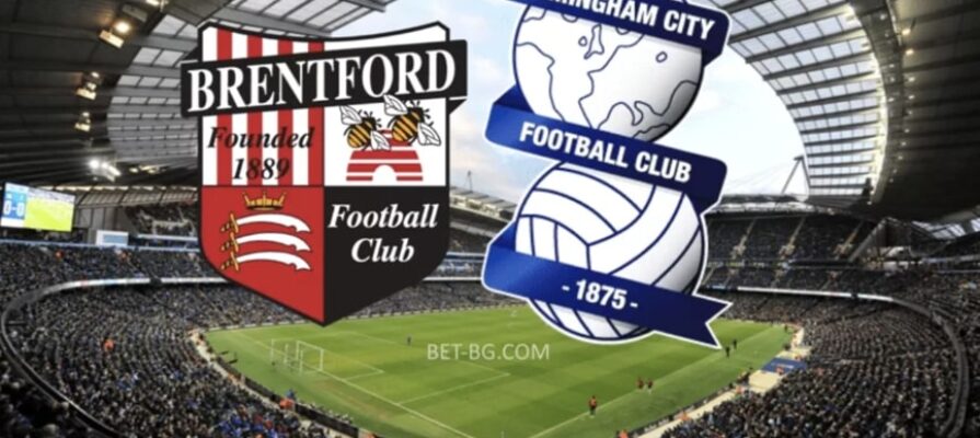 Brentford - Birmingham bet365