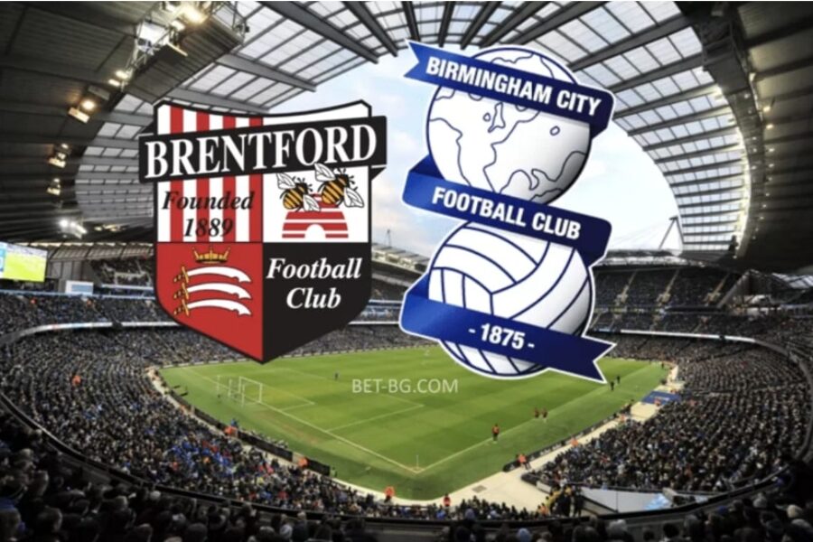 Brentford - Birmingham bet365